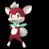 Chip (Sonic Unleashed)