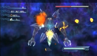 SuperSilvsFight