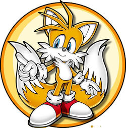 Tails