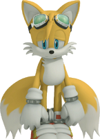 Tails 4 Tails19950