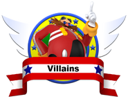 Villainsbutton