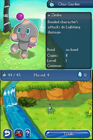 Description of Zimba.