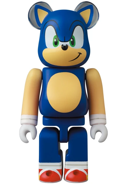 Medicom Toy | Sonic Wiki Zone | Fandom