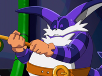 "Heads Up, Tails!"