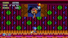 Heavy Magician boss 1