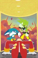 IS4CoverBearlycolors.jpg (283 KB) Cover B colors (early). Art by Natalie Haines.