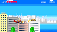 Mario Sonic Tokyo Minigame 387