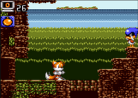 Tails Adventure