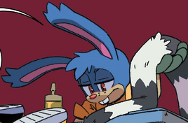 Ron (IDW)