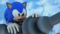 SBFAI Sonic