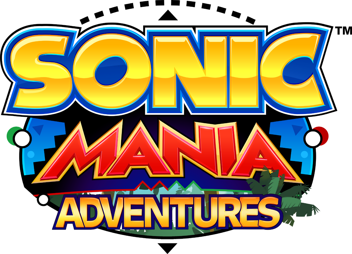 Sonic Mania Adventures | Sonic вики | Fandom