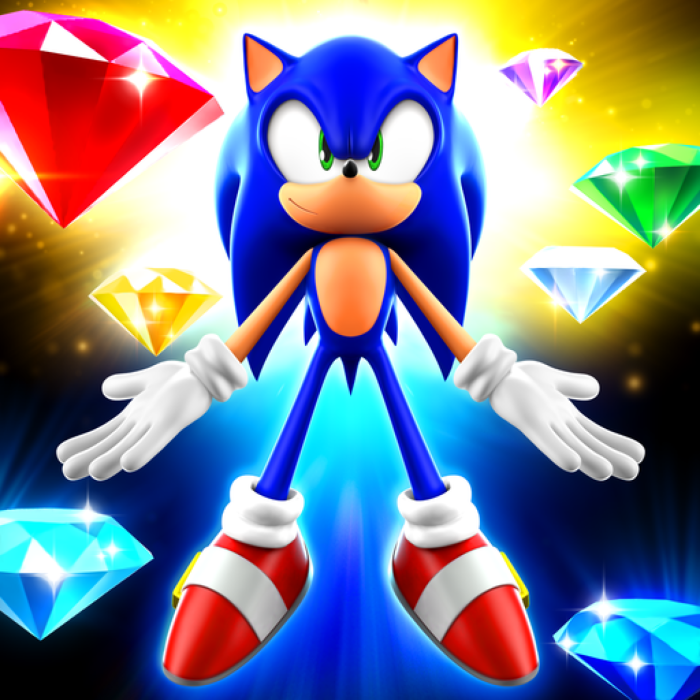 Sonic Speed Simulator, Sonic Wiki Zone