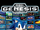 Sonic's Ultimate Genesis Collection