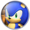 Boscage Maze Sonic