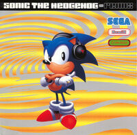 Sonic Remix