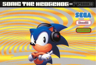 SONIC DRIVE | Sonic Wiki Zone | Fandom