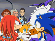 Sonic X ep 32 65