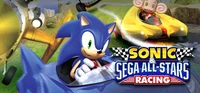 Steam Sega Racing