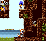 Tails Adventure