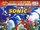 Archie Sonic X Issue 15