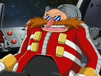 AChillingDiscovery Eggman