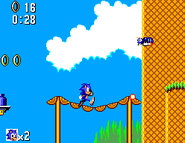 Sonic the Hedgehog (8-bit)