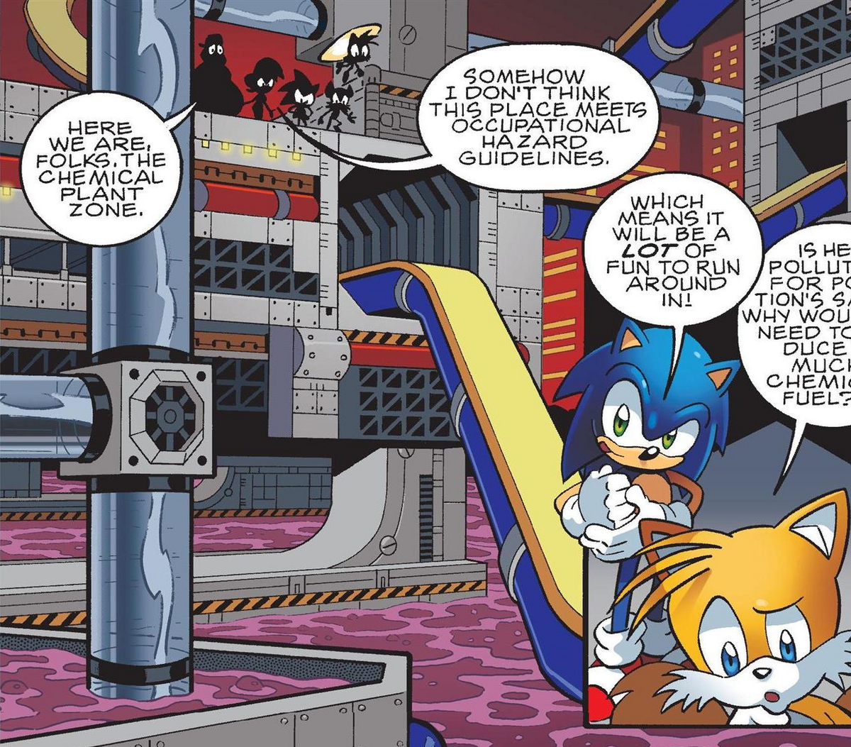 Tails Doll (Pre-Super Genesis Wave), Sonic Wiki Zone