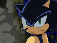 Dark Sonic