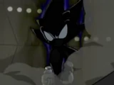 Mroczny Sonic