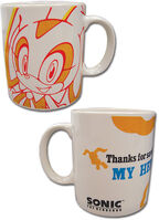 Mug by Great Eastern Entertainment