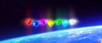 Chaos Emeralds