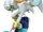 Silver the Hedgehog