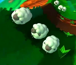 Sheep-Sonic-Lost-World