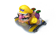 Wario