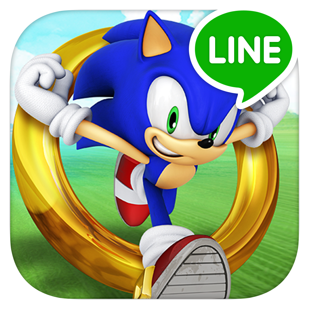 Sonic Dash S, Sonic Wiki Zone