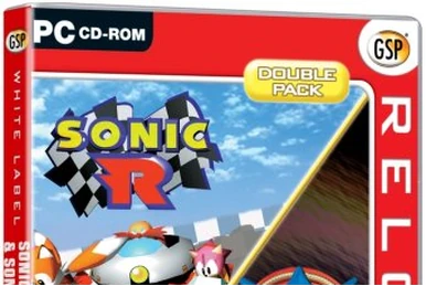 Sega Archives from USA Vol. 3 | Sonic Wiki Zone | Fandom