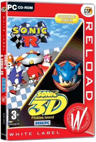 Sonic PC Collection, Sonic Wiki Zone