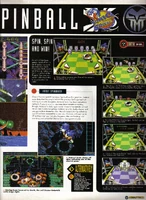 MegaTech (UK) (1993)