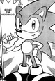 Sonic (Manga)