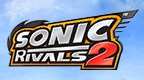Sonic Rivals 2 UMD & Save Icon