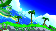 Sonic Lost World