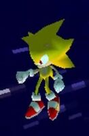Sonic Colors (Nintendo DS)