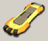 Type s sonic riders