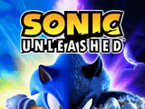 Sonic Unleashed (celular)