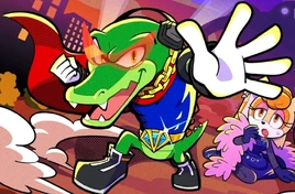 Vectorman | Sonic Wiki Zone | Fandom