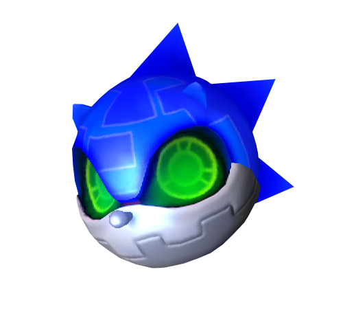 Sonic Heroes - Dolphin Emulator Wiki