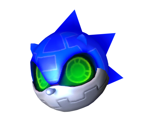 Sonic Colors - Estação Games