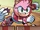 Amy Rose (In Another Time, In Another Place)