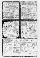 ArchieStH11layout3.jpg (82 KB) Page twenty-two. Layout by Ken Penders and Mike Kanterovich.