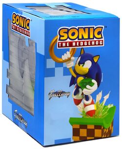 Pre-Orders for New First4Figures Sonic Movie Statue Are Live - Merch - Sonic  Stadium